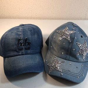 2 Women’s Baseball 🧢